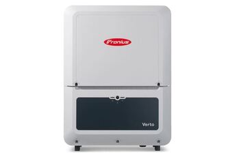 Fronius VERTO 15.0, 3~ 230/400V, SPD 1+2