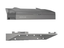 EcoFlow PowerOcean Plus Batterie-Montageset