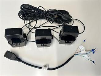 Atmoce MA-CT-250 A-T 3-phasig