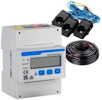 HUAWEI Energy Meter DTSU666-H 100A triphasé