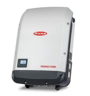 Fronius SYMO Advanced 17.5-3-M, 2 MPPT, IP66, DM2.0