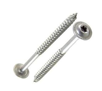 TRIENERGY Tellerkopfschraube 8.0x100 TX40