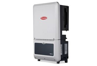 Fronius VERTO 25.0, 3~ 230/400V, SPD 1+2