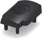 EndCap für SolidRail Alpin