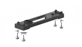 EcoFlow PowerOcean Batteriesockel