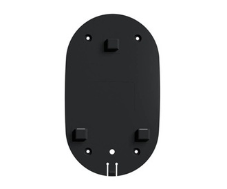 go-e Zusätzliche Wandmontageplatte für Charger Gemini Serie