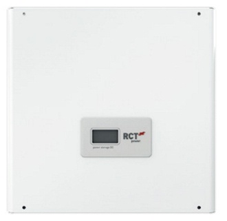 RCT Power Storage DC 6.0, 230/400V, 2MPPT, IP42