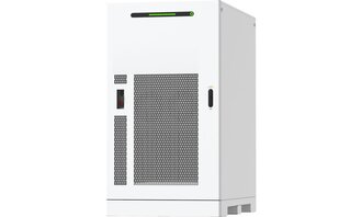 HUAWEI LUNA2000-241kWh-2S1 - LFP-Speicher