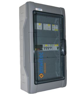 Fronius Netzumschaltbox D/A/CH  #10015613