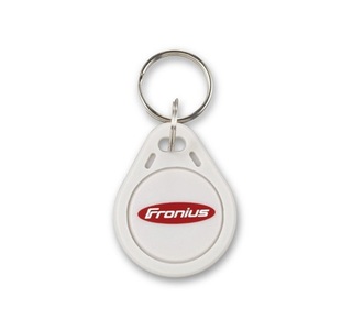 Fronius RFID Tag, zu Wattpilot, Set á 10 St.