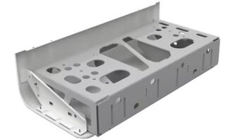 HUAWEI LUNA2000 S1 Wall Mounting Bracket