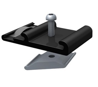 TRIENERGY SmartFix SFT Torx, schwarz, inkl. Gleit-