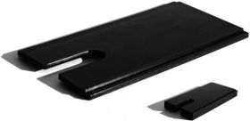 Distanzunterlage für Dachhaken