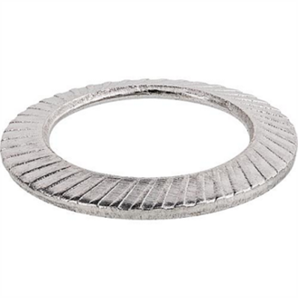 TRIENERGY Sicherungsscheibe S10 A2