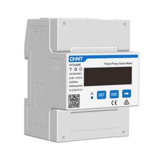 FOX ESS Energy Meter DTSU666, 3-phasig