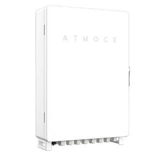Atmoce M-CombinerX, 3-phasig, MC100-Wye-8in1