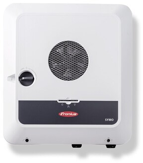 Fronius Primo GEN24 4.0 PLUS, 2MPPT, IP66