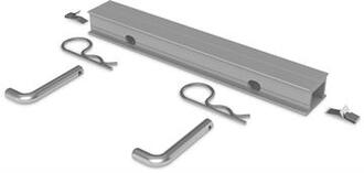 Dome 6 Connector 195 Set