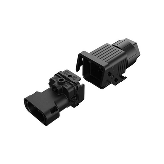 Atmoce 1-phase junction adaptor MT-04003-A
