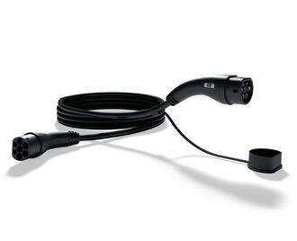 SMA AC-Ladekabel 5,0m Typ 2