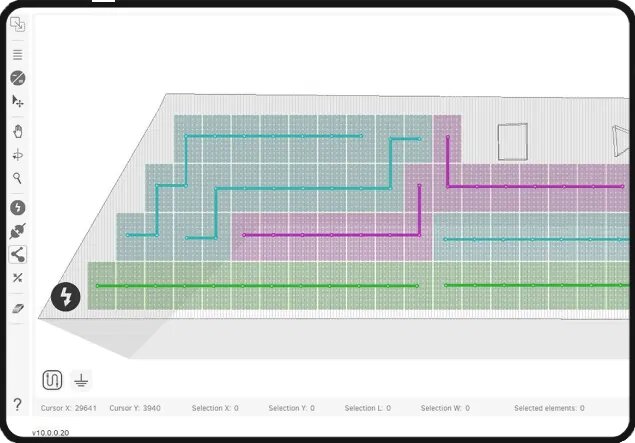 TRI-Design Planungssoftware